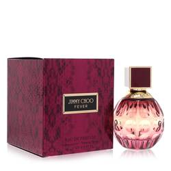 Jimmy Choo Fever Eau De Parfum Spray By Jimmy Choo Jimmy Choo