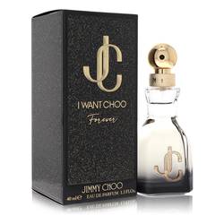 Jimmy Choo I Want Choo Forever Eau De Parfum Spray By Jimmy Choo Jimmy Choo