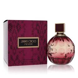 Jimmy Choo Fever Eau De Parfum Spray By Jimmy Choo Jimmy Choo