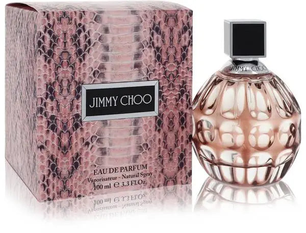 Jimmy Choo Perfume By Jimmy Choo for Women RobinDeals