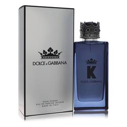 K By Dolce & Gabbana Eau De Parfum Intense Spray By Dolce & Gabbana Dolce & Gabbana