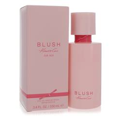 Kenneth Cole Blush Eau De Parfum Spray By Kenneth Cole Kenneth Cole