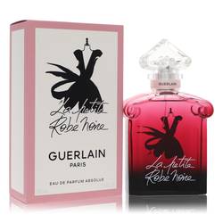 La Petite Robe Noire Absolue Eau De Parfum Spray By Guerlain Guerlain