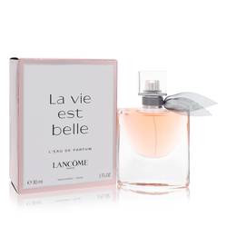 La Vie Est Belle Eau De Parfum Spray By Lancome Lancome