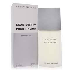 L'eau D'issey (issey Miyake) Eau De Toilette Spray By Issey Miyake Issey Miyake