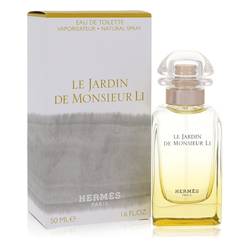 Le Jardin De Monsieur Li Eau De Toilette Spray (unisex) By Hermes Hermes