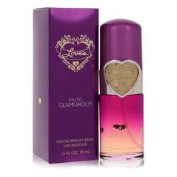 Love's Eau So Glamorous Eau De Parfum Spray By Dana Dana