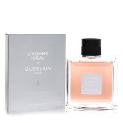 L'homme Ideal Eau De Parfum Spray By Guerlain Guerlain