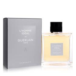 L'homme Ideal Eau De Toilette Spray By Guerlain Guerlain