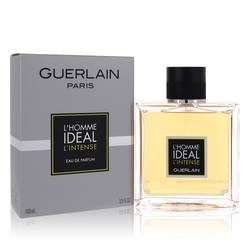 L'homme Ideal L'intense Eau De Parfum Spray By Guerlain Guerlain