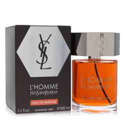 L'homme Eau De Parfum Spray By Yves Saint Laurent Yves Saint Laurent