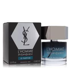 L'homme Le Parfum Eau De Parfum Spray By Yves Saint Laurent Yves Saint Laurent