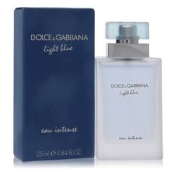 Light Blue Eau Intense Eau De Parfum Spray By Dolce & Gabbana Dolce & Gabbana