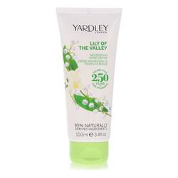 Lily Of The Valley Yardley Hand Cream By Yardley London Yardley London