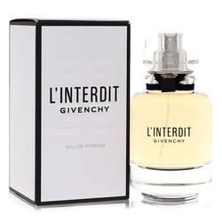 L'interdit Eau De Parfum Spray By Givenchy Givenchy