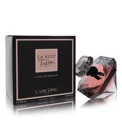 La Nuit Tresor L'eau De Parfum Spray By Lancome Lancome