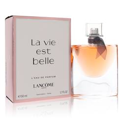 La Vie Est Belle Eau De Parfum Spray By Lancome Lancome