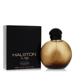 Halston 1-12 Cologne Spray By Halston Halston