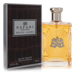 Safari Eau De Toilette Spray By Ralph Lauren Ralph Lauren