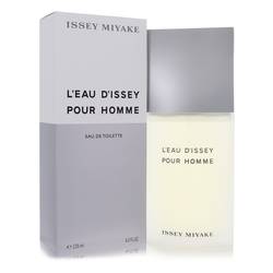 L'eau D'issey (issey Miyake) Eau De Toilette Spray By Issey Miyake Issey Miyake