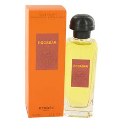 Rocabar Eau De Toilette Spray By Hermes Hermes