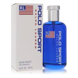 Polo Sport Eau De Toilette Spray By Ralph Lauren Ralph Lauren