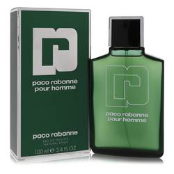 Paco Rabanne Eau De Toilette Spray By Paco Rabanne Paco Rabanne