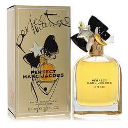 Marc Jacobs Perfect Intense Eau De Parfum Spray By Marc Jacobs Marc Jacobs