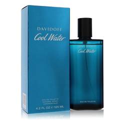 Cool Water Eau De Toilette Spray By Davidoff Davidoff