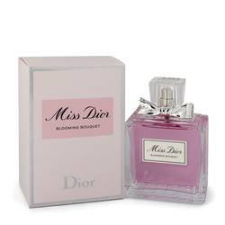 Miss Dior Blooming Bouquet Eau De Toilette Spray By Christian Dior Christian Dior