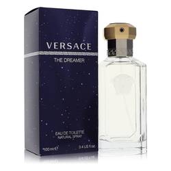 Dreamer Eau De Toilette Spray By Versace Versace