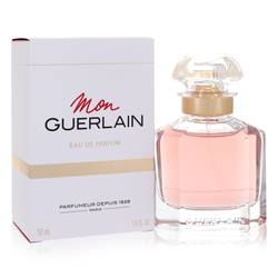 Mon Guerlain Eau De Parfum Spray By Guerlain Guerlain