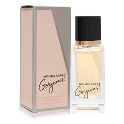 Michael Kors Gorgeous Eau De Parfum Spray By Michael Kors Michael Kors