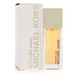 Michael Kors Stylish Amber Eau De Parfum Spray By Michael Kors Michael Kors