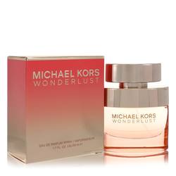 Michael Kors Wonderlust Eau De Parfum Spray By Michael Kors Michael Kors