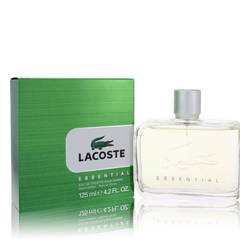 Lacoste Essential Eau De Toilette Spray By Lacoste Lacoste