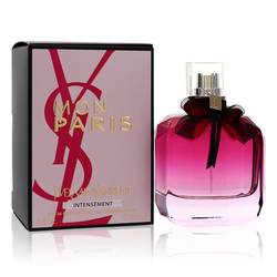 Mon Paris Intensement Eau De Parfum Spray By Yves Saint Laurent Yves Saint Laurent