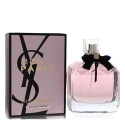 Mon Paris Eau De Parfum Spray By Yves Saint Laurent Yves Saint Laurent