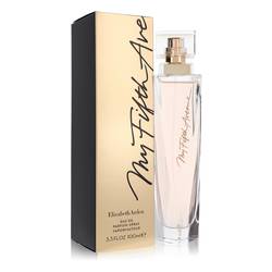 My 5th Avenue Eau De Parfum Spray By Elizabeth Arden Elizabeth Arden