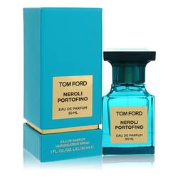 Neroli Portofino Eau De Parfum Spray By Tom Ford Tom Ford