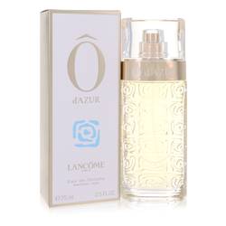 O D'azur Eau De Toilette Spray By Lancome Lancome