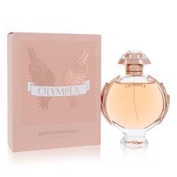 Olympea Eau De Parfum Spray By Paco Rabanne Paco Rabanne