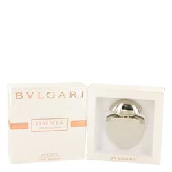 Omnia Crystalline Eau De Toilette Spray By Bvlgari Bvlgari