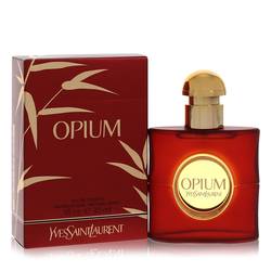 Opium Eau De Toilette Spray (New Packaging) By Yves Saint Laurent Yves Saint Laurent