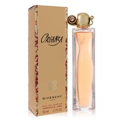 Organza Eau De Parfum Spray By Givenchy Givenchy