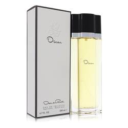 Oscar Eau De Toilette Spray By Oscar De La Renta Oscar De La Renta