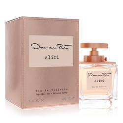 Oscar De La Renta Alibi Eau De Toilette Spray By Oscar De La Renta Oscar De La Renta