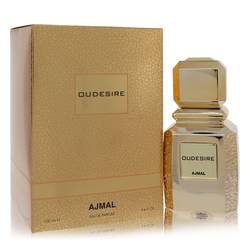 Oudesire Eau De Parfum Spray (Unisex) By Ajmal Ajmal