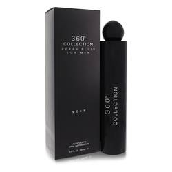 Perry Ellis 360 Collection Noir Eau De Toilette Spray By Perry Ellis Perry Ellis