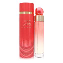 Perry Ellis 360 Coral Eau De Parfum Spray By Perry Ellis Perry Ellis